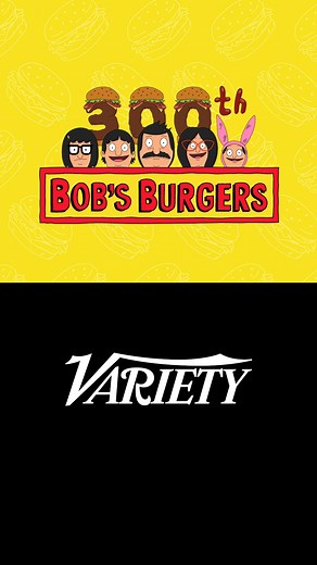 Happy 300th episode! “Bob’s Burgers” celebrates the massive milestone with “Grand Pre-Pre-Pre-Opening,” which also serves as the Season 16 premiere. Creator Loren Bouchard and stars John Roberts, Dan Mintz, Eugene Mirman and Kristen Schaal talk about the series’ success after nearly 15 years. | Variety Behind the Show With Emily Longeretta presented by Bob's Burgers | Variety