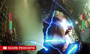 Подписчики YouTube Red получили доступ к первым эксклюзивным фильмам и телепередачам YouTube Red Originals