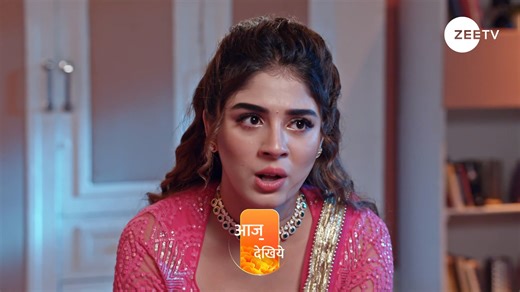 1.8M views · 75K reactions | Kya Palki pata laga paayegi ki Varun kyun karna chahta hai Kavya se shaadi? Dekhiye #KundaliBhagya, har roz, raat 9:30 baje, sirf #ZeeTV par aur kahin bhi, kabhi bhi ZEE5 Shows par - https://zee5.onelink.me/RlQq/twKBZEE5 #NayeRishteyNayiKahaani #zeesneakpeek #adrijaroy | ZEE TV | Facebook