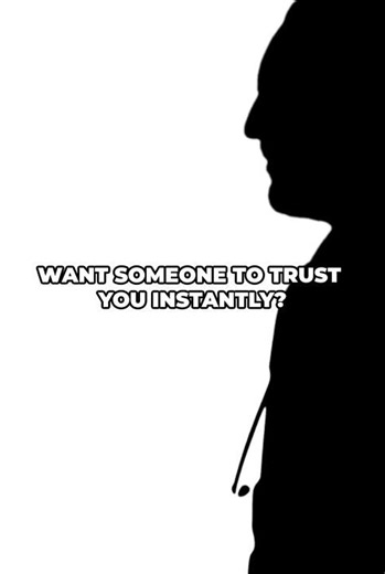 How to build instant trust using Mirroring. 🤝🔒