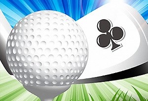 Golf Solitaire