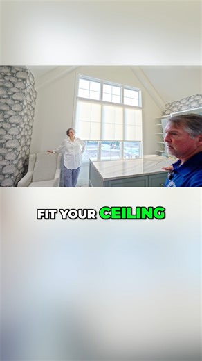 These new LED lights can be adjusted to match the pitch of the ceiling—angled perfectly to fit the slope and light the space evenly. Smart, simple, and well thought out. #B&BBuilders #BBBuilders #B&BBuilders #CustomHomesInIdahoFalls #IdahoFallsBuilder #Victor #Driggs #Jackson #SwanValley #DressingRoomDesign #LEDLighting #SlopedCeiling #SmartLighting #CustomHomeDesign | B & B Builders