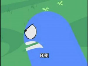 Foster's Home for Imaginary Friends Promo - CN Too