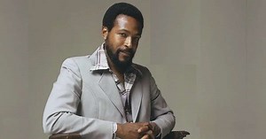 Marvin Gaye: álbum 'Let's Get It On' ganhará reedição especial de 50 anos