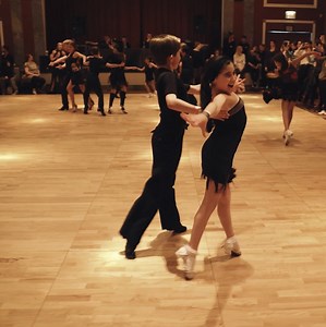 369K views · 10K reactions | We're going to take a wild guess that these kids GOT YOU BEAT!! 勞朗 #YoungTalent #NyDanceTradition #NYDF NYDF Dance Camp: Feb 20-22, 2023 NYDF Competition: Feb 23-26, 2023 : UMove Dancesport | New York Dance Festival | Facebook