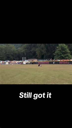 Rediscovering Fast Pitch Softball After 15 Years