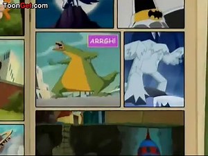 Krypto the Superdog Season 1 Episode 22 [Full Episode]