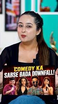 STAND-UP COMEDY Ke Naam Par Kya Chal Raha Hai? | Pranit More, Madhur Virli & Apoorva Makhija