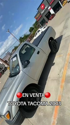 🔴GANGA HONDURAS🔴 TOYOTA TACOMA 2003 2.4L 4CC 4X2 AUTOMATICO VIDRIOS MANUALES ASIENTOS DE TELA RECIEN INGRESADO RINES ORIGINALES CAPOTE DE PAILA BUEN AIRE ACONDICIONADO MOTOR Y CAJA EN PERFECTAS CONDICIONES WhatsApp: 3181-5713 #viral #paratiiiiiiiiiiiiiiiiiiiiiiiiiiiiiii