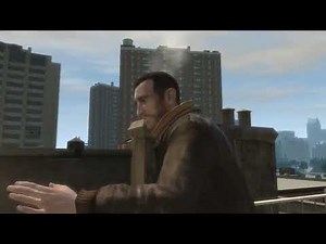 GTA 4: TV Commercial