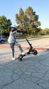 5.8K views · 75 reactions | Good Vibes on the Solar FF Lite⚡️ BUT we have a problem… we are running low on stock  This might be the last chance to get your order in for 2025… and with FREE shipping and 2-Year warranty there’s no better time to buy. You know where to go  www.solarscooters.com | Solar Scooters | Facebook