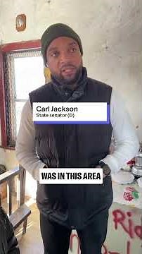 In 1855, 2 Black brothers bought land in Perry Hall. Their family still owns it.