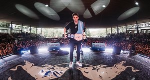 339K views · 10K reactions | ¡Revive el recorrido de Wos para convertirse en campeón internacional en 2018! | Amantes del Freestyle | Facebook