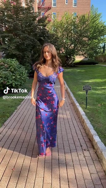 Stylish Return: Heels from Prom to Now