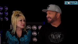 2.3K views · 78 reactions | Dolly Parton & Garth Brooks tease big surprises in store as they host the 2023 #ACMAwards!  | Extra | Facebook