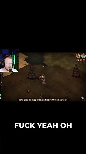I Didn't Die! Surviving a Hound Attack!