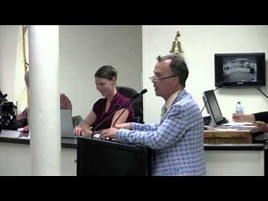 Doug Stanhope vs. Bagzilla