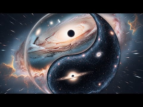 100. The Tao of Dimensions: Yin & Yang in the Universe's 11-Dimensional Dance