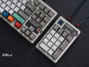 【直播回放2024-11-27】Matrix 3.3 Pad 亚麻色_哔哩哔哩_bilibili