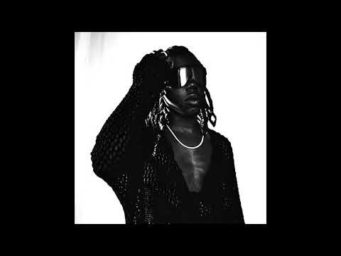 [FREE] Destroy Lonely x Opium Type Beat — "Destroyed"