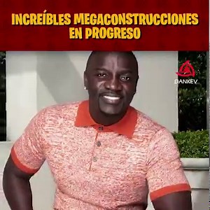 ¡10 Mega construcciones que cambiarán al mundo! 🤯 | Dankev