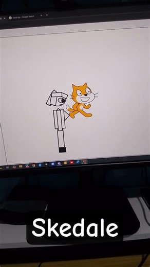 Mm gotta skedale #scratch #programming #program #game