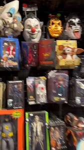 The darkness horror retail store opens next Saturday December 20th but the store opens at 5 pm for horror shoppers. No purchase necessary. Get yiur tickets to krampus haunt at the darkness before it sells out http://scarefest.scarefest.com | The Darkness Haunted House