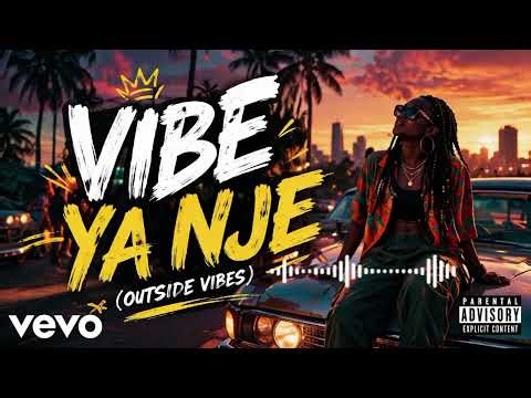 Rina "Vibe Ya Nje" – (roughly “Outside Vibes”)
