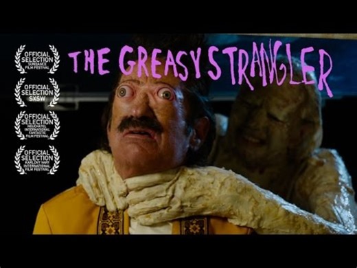 The Greasy Strangler: Trailer zum Film | Filmjunkies.de
