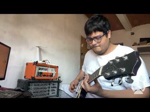 Máster exploder - cover