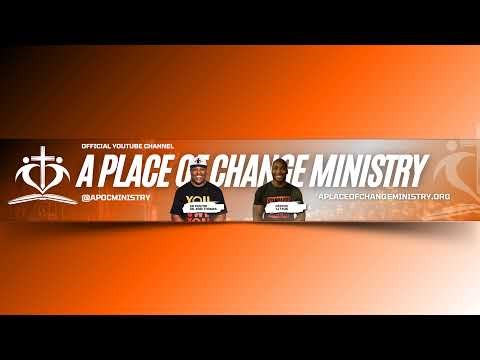 You have the power; use it. - Pastor Eric Thomas 05.09.26