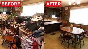 28K views · 464 reactions | These shoplifters have collected LOADS of stolen merchandise. | Hoarders on A&E | Facebook