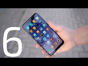 Xiaomi Redmi Note 6 Pro Review After 1 Month - Great Budget Smartphone!