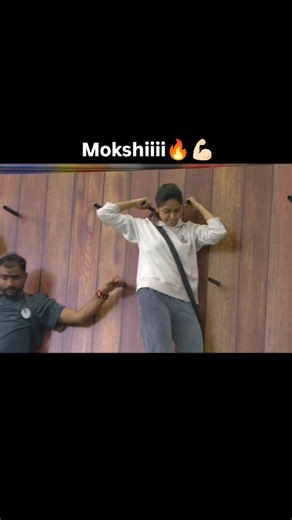 Mokshuu❤️🧿 on Instagram: "She proved herself👸🏻💥 #mokshithapai #mokshitha #bbk #BBK11 #BBK12 #bbk12 #biggboss #biggbosskannada #colorskannada #hosaadhyaya #CKpromo #trending #colorfulstory #kichasudeep #viralreels #viralpost #bbk11 #biggbosskannada12 #biggbosstelugu #biggbosstamil #biggbosshindi #biggbossmalayalam #expectheunexpected"