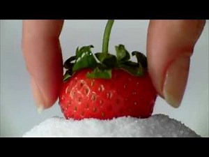 Truvia - "Honestly Sweet"