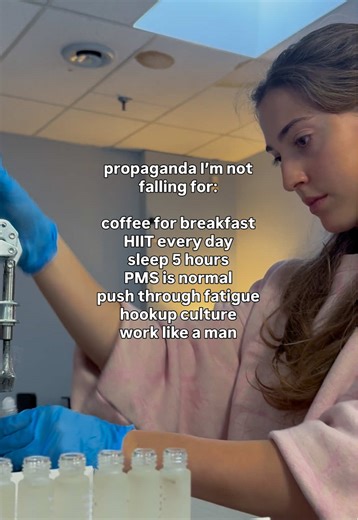 Transform Your Energy Through Cycle Syncing