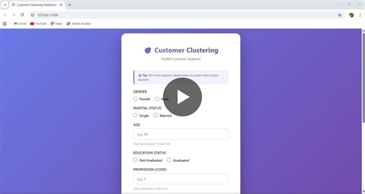 #machinelearning #deeplearning #artificialintelligence #computervision #flask #python #aiprojects #modeldeployment #datascience #psnacet | Priyadharshan Shanmugavel