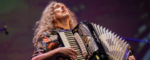 3 One-Hit Wonders That “Weird Al” Yankovic Hilariously Parodied