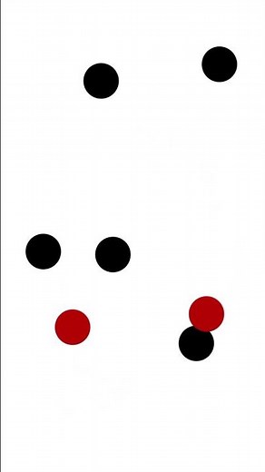 Dancing Dots - Gentle Movement for Babies 👶🏻