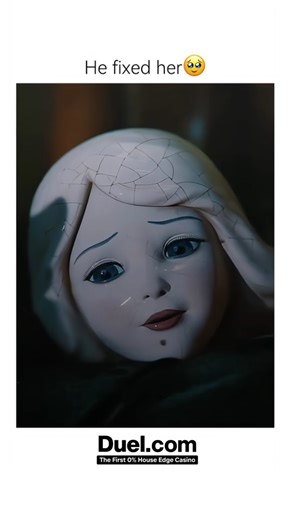 Movies ¦ Entertainment ¦ Rich Movies on Instagram: "He fixed her😭 Credit: unknown 🎥: Oz the Great and Powerful (2013) is a fantasy adventure film that serves as a prequel to The Wizard of Oz. Directed by Sam Raimi and starring James Franco, Mila Kunis, Rachel Weisz, and Michelle Williams, the story follows Oscar “Oz” Diggs, a small-time circus magician and con artist in Kansas who gets swept away by a tornado to the magical Land of Oz. Believed to be the long-awaited wizard destined to save th