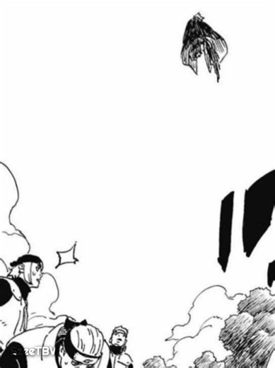 Boruto Chapter 30: Pesan Mengerikan untuk Penangkapnya