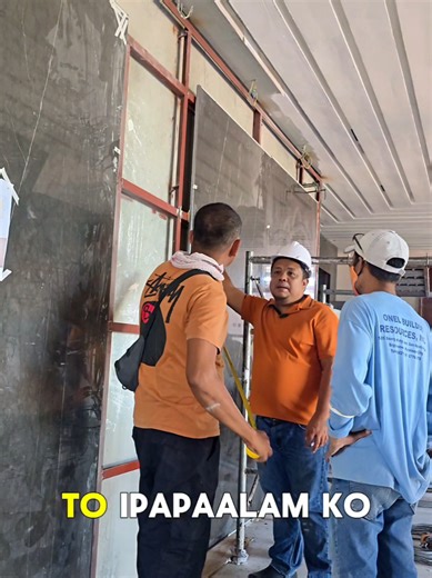 Pagbubuo ng Tamang Desinyo sa Konstruksyon