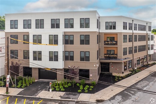 775 Morton St, Mattapan, MA 02126 - 1600 sf Street Floor Retail | LoopNet