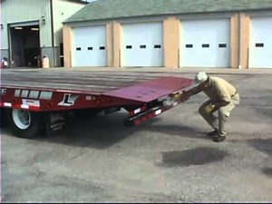 345 Driver Training Part 1