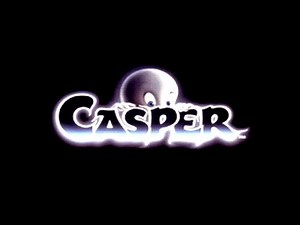 [SNES] Introduction du jeu "Casper" de Interplay (1996)