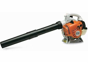 Stihl SH 56 C-E 27.2cc 430 CFM Gas Blower Vac