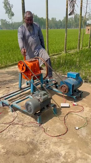 Gerador de Energia: A Revolução de Nikola Tesla