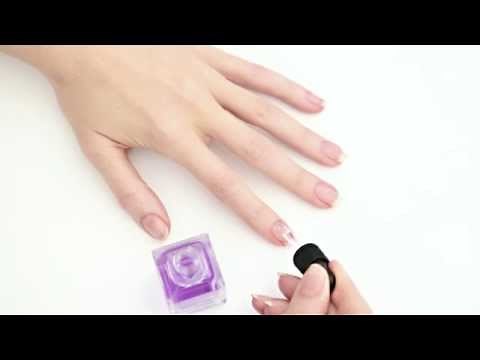 How to Take Care of Your Cuticles by Deborah Lippmann | Sephora