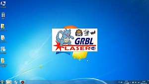 Watch LaserGRBL Operation Tutorial on Amazon Live