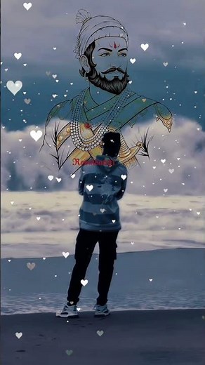 SHOORVEER 3 - A Tribute to छत्रपति शिवाजी महाराज | Rapperiya Baalam Ft. Shambho I Meetu Solanki